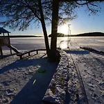 Lohja Spa&resort Hotelli 3*
