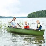 Lohja & فندق