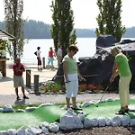 Lohja Spa&resort Hotelli 3*