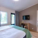فندق Lohja & 3*