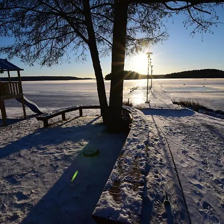 Lohja & Отель 3*
