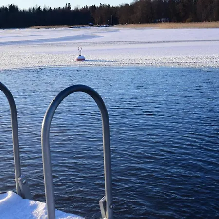 Lohja & Карьялохья