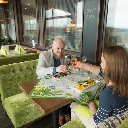 Hotel Lohja & 3*