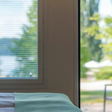 Lohja & Hotel 3*