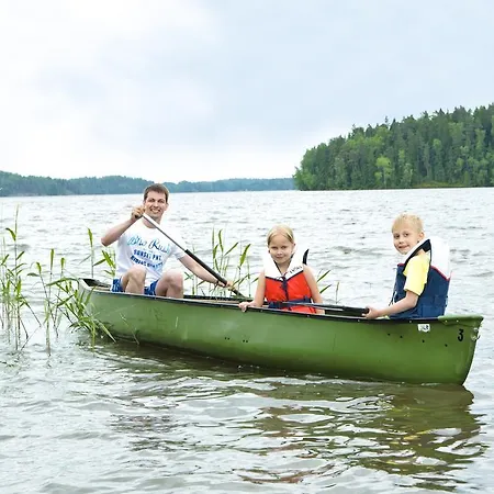 Lohja & Отель
