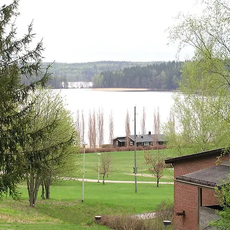 Lohja & 3* Карьялохья