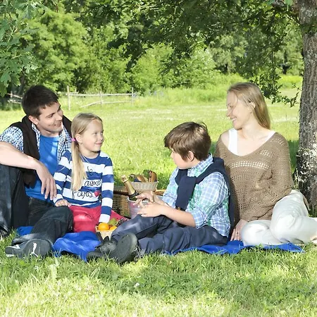 Lohja & Hotel Karjalohja