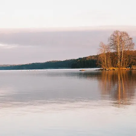 Szálloda Lohja &