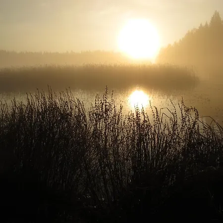 Отель Lohja & Карьялохья
