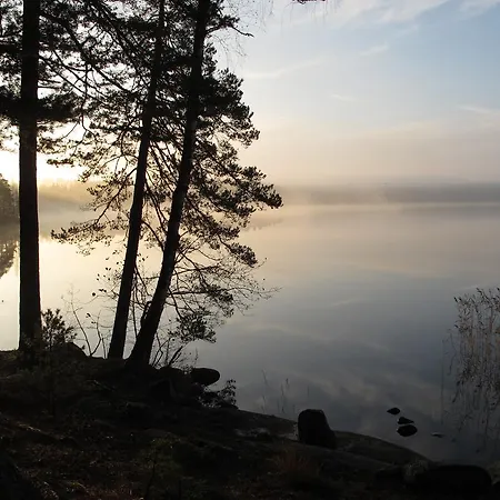 Szálloda Lohja & 3*
