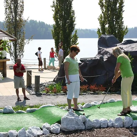 Lohja & Отель 3*