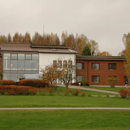 Отель Lohja &