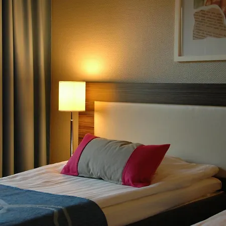 Hotel Lohja & Karjalohja