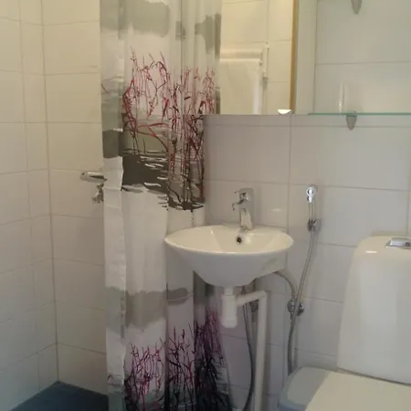 Lohja & Отель 3*