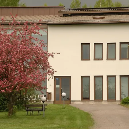 Отель Lohja &