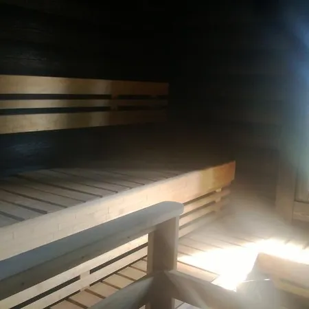 Lohja & מלון 3*