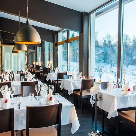 Hotel Lohja & 3*