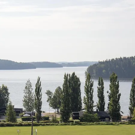 Lohja & Отель 3*