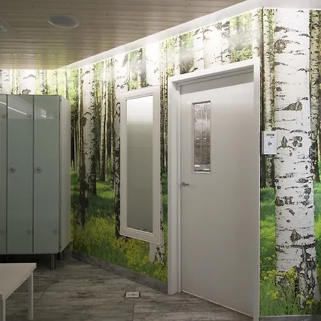 Hotel Lohja &