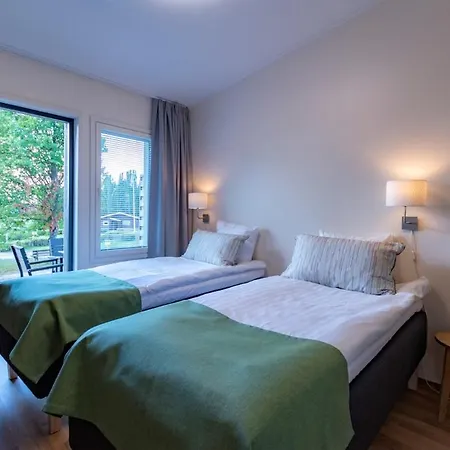 Lohja & كاريالوهيا