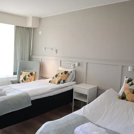 Lohja & 3* كاريالوهيا