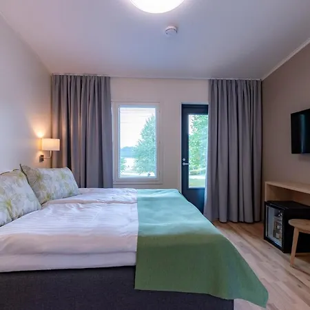 Hotel Lohja & Karjalohja