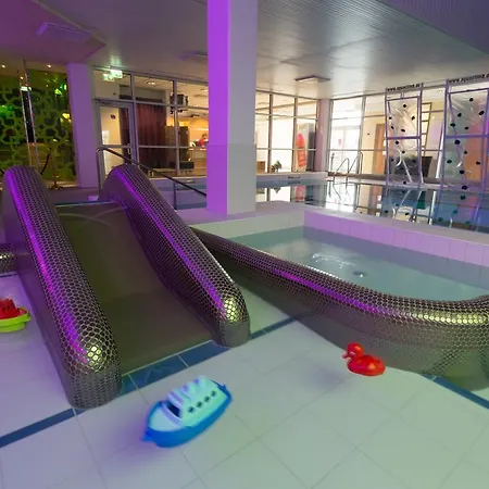 Hotel Lohja & 3*