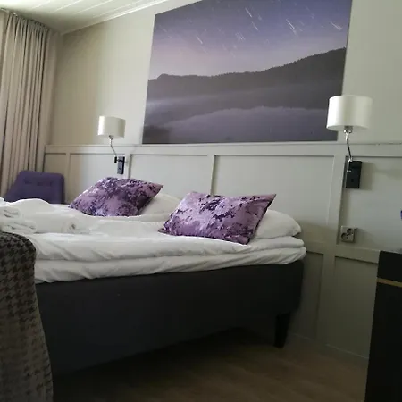 Hotel Lohja &