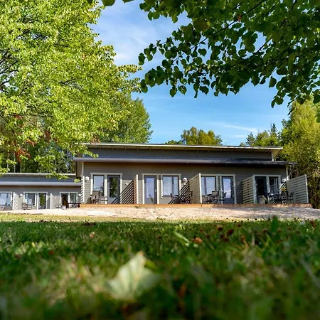 Lohja & فندق
