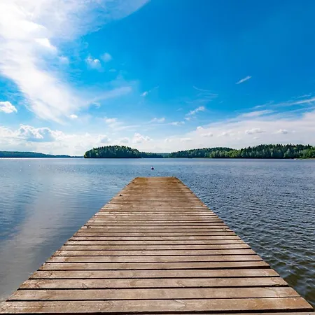 Отель Lohja & Карьялохья