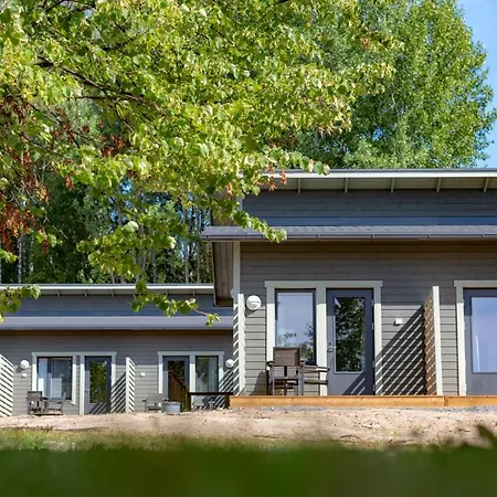 Lohja Spa&resort Karjalohja