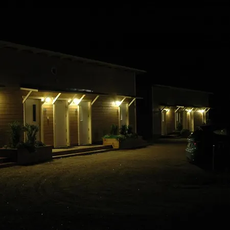 Hotel Lohja & Karjalohja