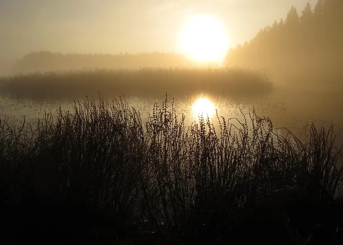Hotel Lohja & Karjalohja