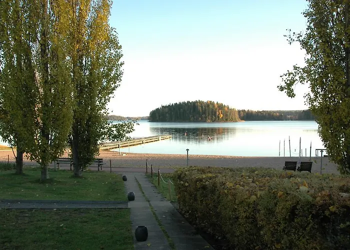Lohja &
