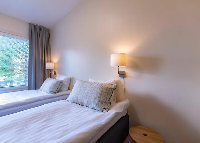 Lohja & Hotel Karjalohja