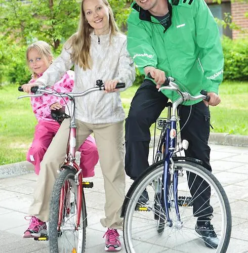 Hotel Lohja & Karjalohja