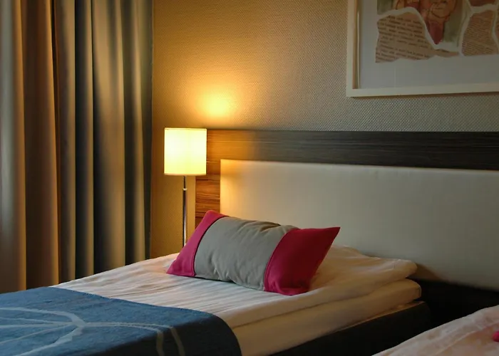 Hotel Lohja & Karjalohja