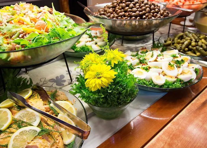 Hotel Lohja & Karjalohja