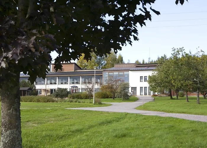 Lohja & Hotel Karjalohja