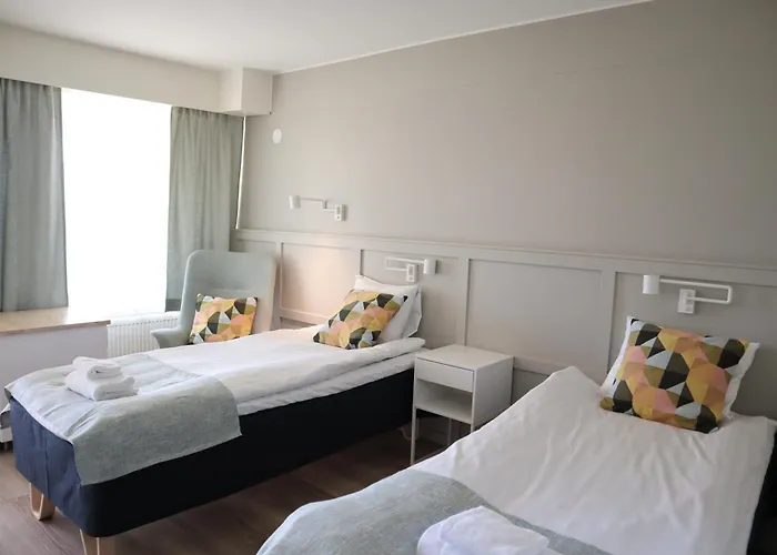 Lohja & 3* Karjalohja