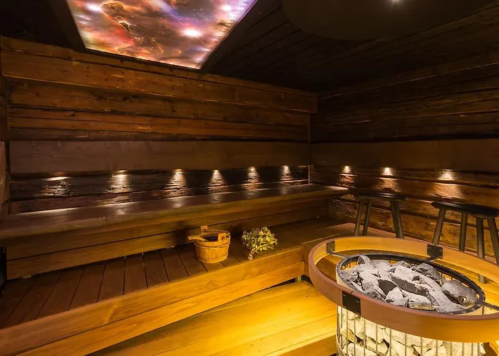 Hotel Lohja & Karjalohja