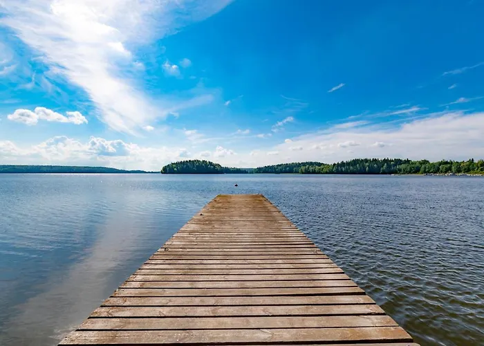 فندق Lohja & كاريالوهيا