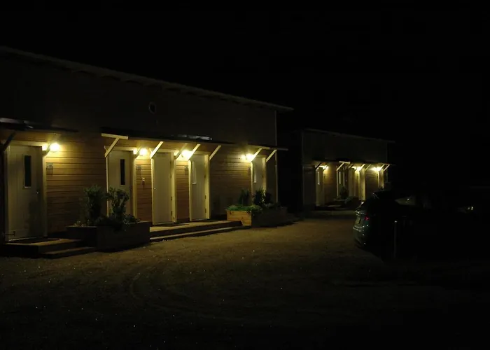 Hotel Lohja & Karjalohja